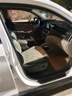 هیۆندای تۆکسۆن